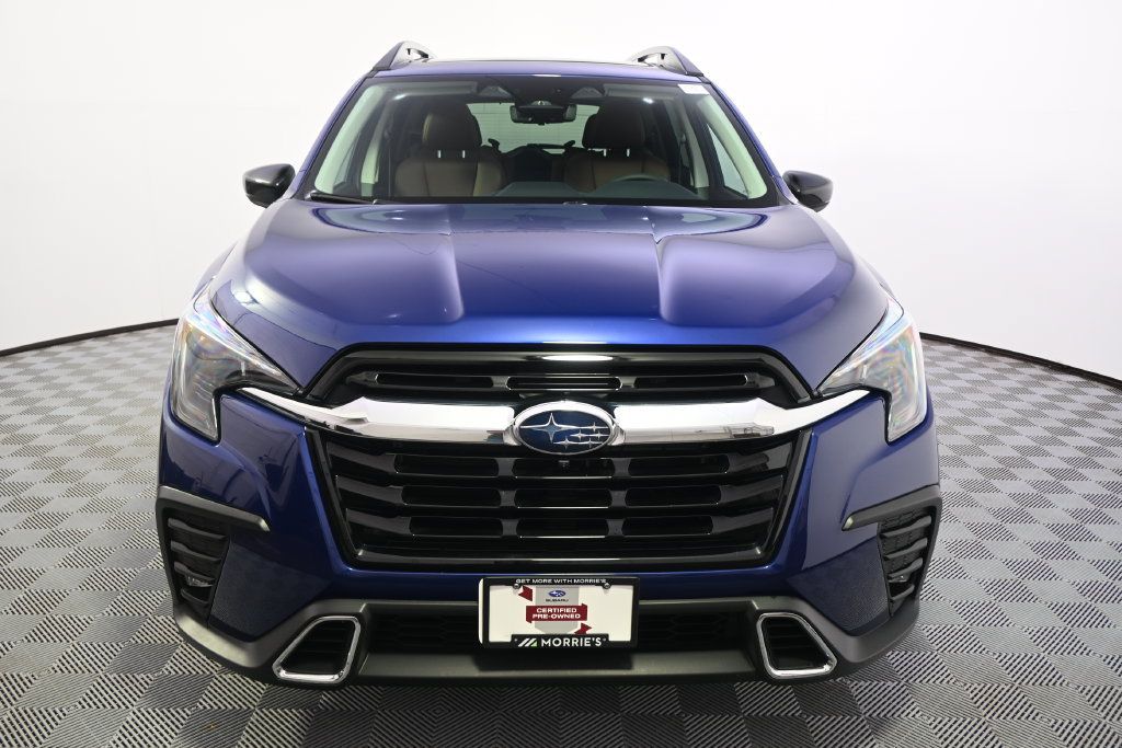 Used 2026 Subaru Ascent Touring AWD/4WD image 10