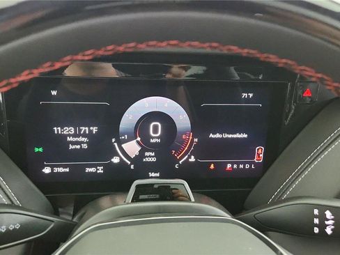 New 2026 GMC Yukon AT4 Ultimate AWD/4WD image 32