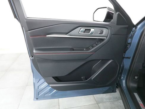 New 2026 Ford Explorer ST-Line AWD/4WD image 21