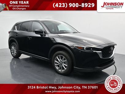 Used 2023 MAZDA CX-5 AWD 2.5 S