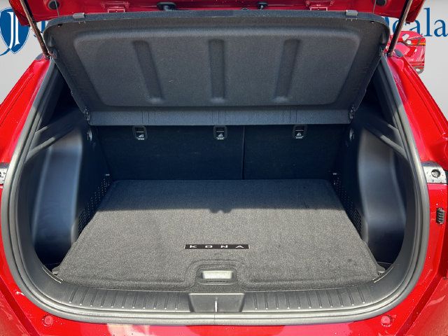 Used 2025 Hyundai Kona N Line S FWD image 10