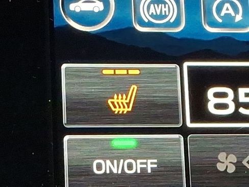 Certified 2023 Subaru Outback Premium image 25