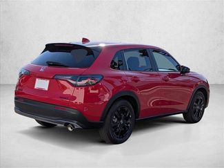 New 2026 Honda HR-V Sport video 2
