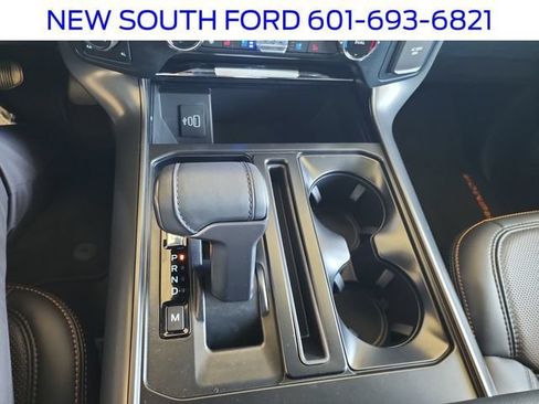 Used 2026 Ford F150 Tremor w/ Equipment Group 402B AWD/4WD image 19