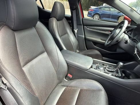 Used 2023 MAZDA MAZDA3 s AWD/4WD image 28