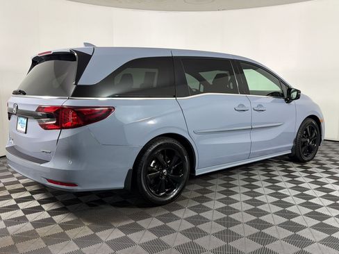 Used 2023 Honda Odyssey Sport image 7