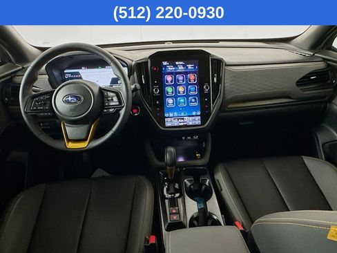 Used 2026 Subaru Forester Wilderness AWD/4WD image 28