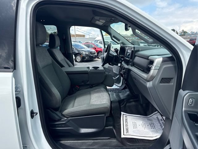 Used 2023 Ford F350 XLT AWD/4WD image 37