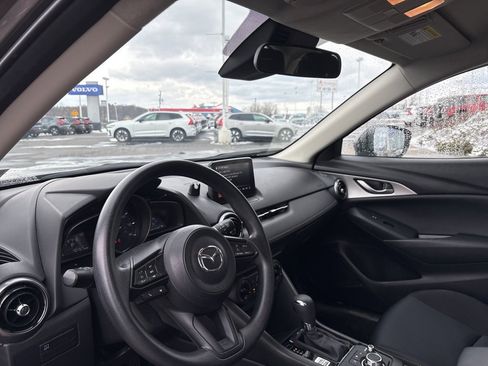 Used 2019 MAZDA CX-3 Sport image 15