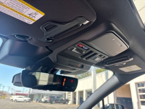 New 2026 Subaru Outback Limited image 28