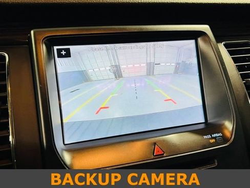 Used 2019 Ford Flex SEL w/ Equipment Group 202A FWD image 6