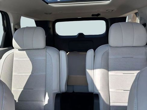 New 2026 Hyundai Palisade Calligraphy AWD/4WD image 21