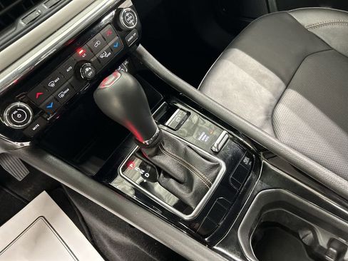 Used 2022 Jeep Compass Limited AWD/4WD image 17