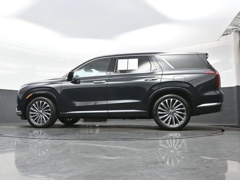 Certified 2023 Hyundai Palisade Calligraphy AWD/4WD image 31