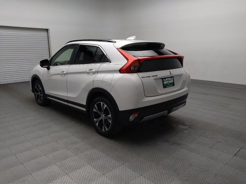 Used 2020 Mitsubishi Eclipse Cross SE image 5