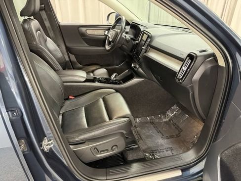Used 2021 Volvo XC40 T5 Inscription AWD/4WD image 7