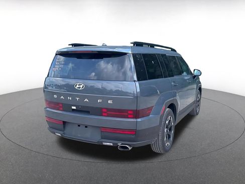 Used 2026 Hyundai Santa Fe SEL FWD image 20