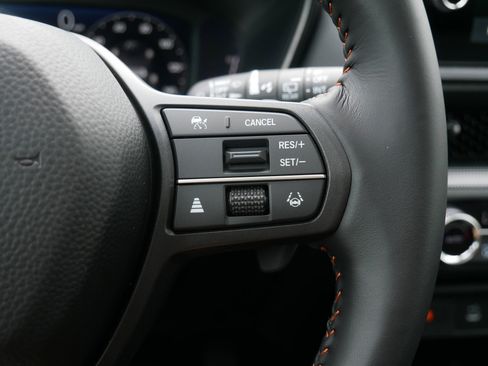 New 2026 Honda CR-V Sport-L image 26
