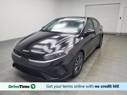Used 2023 Kia Forte LXS