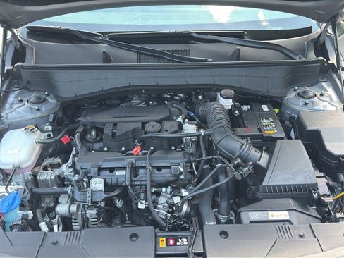 Used 2025 Hyundai Kona N Line S AWD/4WD image 30