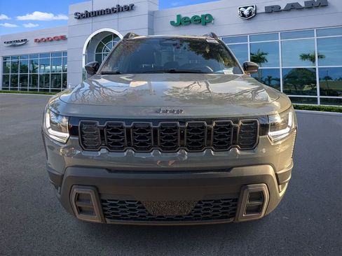 New 2026 Jeep Cherokee Laredo image 2