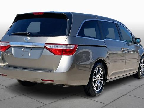 Used 2012 Honda Odyssey EX-L image 12