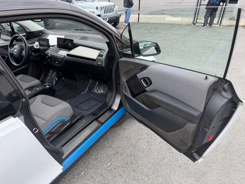Used 2020 BMW i3 s RWD image 38