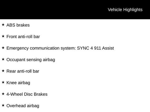 New 2026 Ford Bronco Sport Outer Banks w/ Outer Banks Tech Package+ AWD/4WD image 18