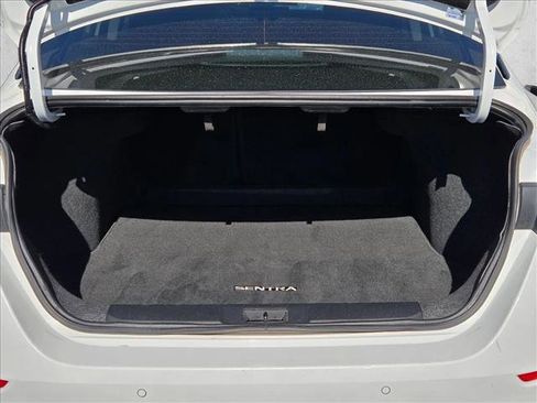 Used 2023 Nissan Sentra SV w/ All-Weather Package image 6