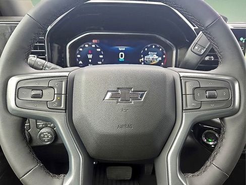 New 2026 Chevrolet Silverado 2500 LT w/ Trail Boss Package AWD/4WD image 24