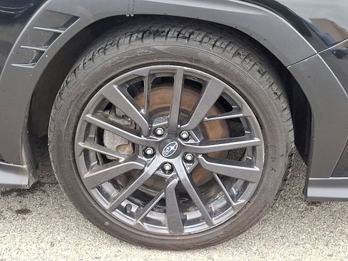 Used 2022 Subaru WRX Limited image 8