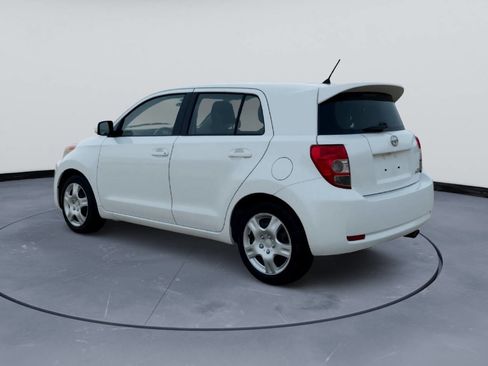 Used 2012 Scion xD image 8