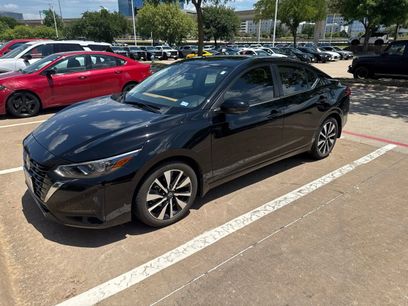 Used 2024 Nissan Sentra SV w/ SV Premium Package