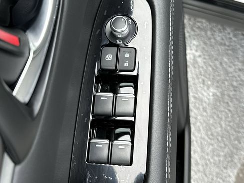 New 2025 MAZDA CX-5 AWD 2.5 S w/ Premium Plus Pkg image 13