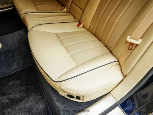 Used 2010 Bentley Flying Spur Flying Spur AWD/4WD image 56