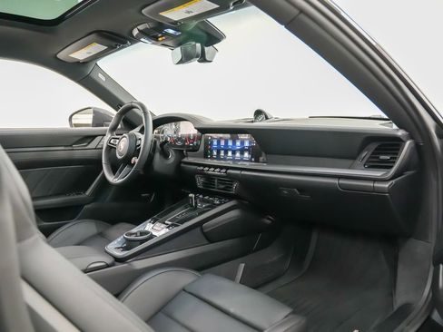 New 2026 Porsche 911 Carrera S image 14