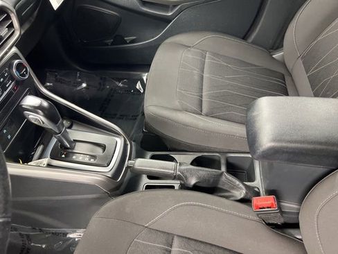Used 2018 Ford EcoSport SE FWD image 14