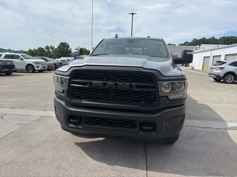 Used 2024 RAM 2500 Tradesman w/ Bed Utility Group AWD/4WD image 3