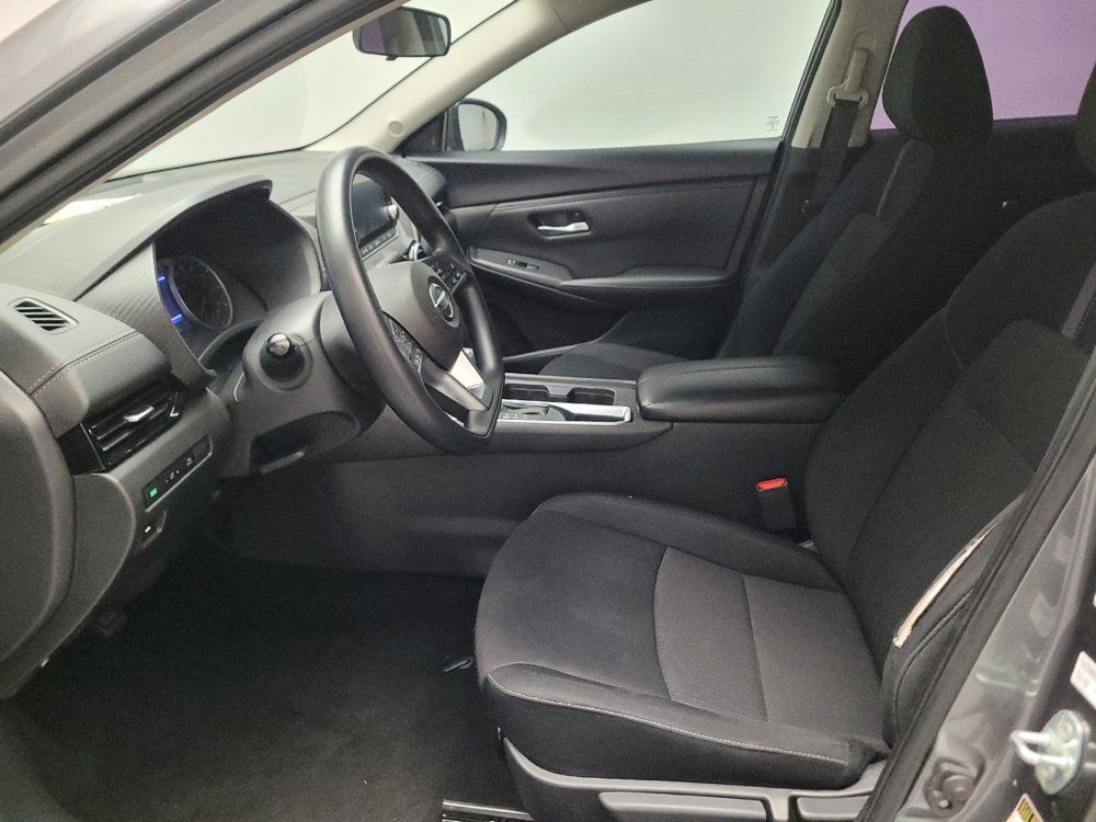 Used 2023 Nissan Sentra SV FWD image 17
