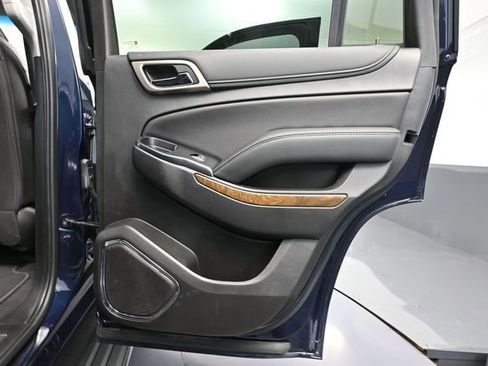 Used 2020 GMC Yukon Denali w/ Denali Ultimate Package AWD/4WD image 52