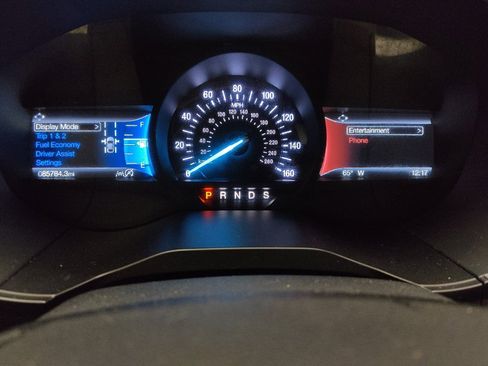 Used 2020 Ford Edge SEL FWD image 23