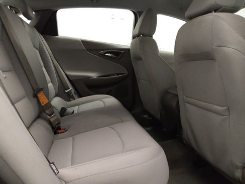 Used 2024 Chevrolet Malibu LS w/ Driver Confidence Package image 19