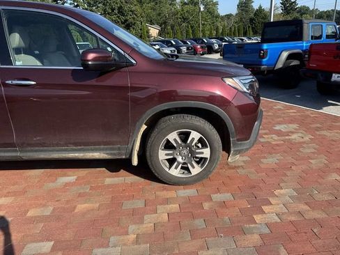 Used 2019 Honda Ridgeline RTL-E image 17
