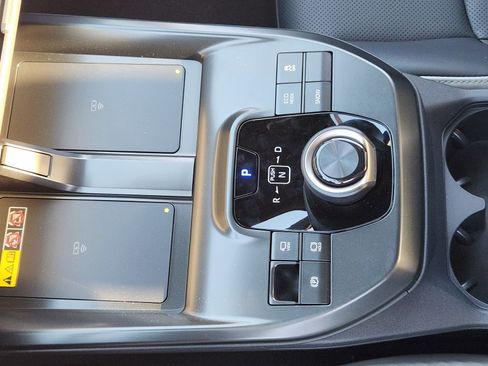 New 2026 Toyota bZ image 19