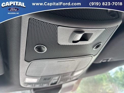 Used 2020 Ford F150 Platinum w/ Equipment Group 701A Luxury AWD/4WD image 33