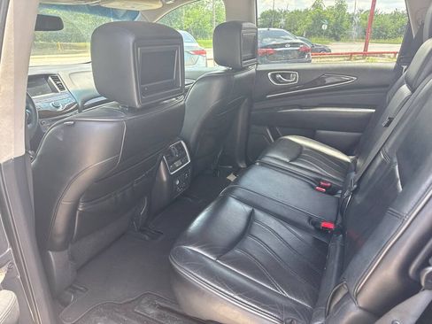 Used 2013 INFINITI JX35 FWD w/ Premium Pkg image 12