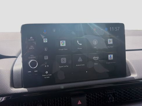 New 2026 Honda CR-V Sport Touring image 13
