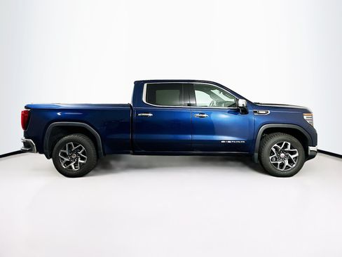 Used 2023 GMC Sierra 1500 SLT AWD/4WD image 10