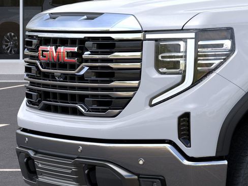 New 2026 GMC Sierra 1500 SLT w/ SLT Premium Plus Package image 14
