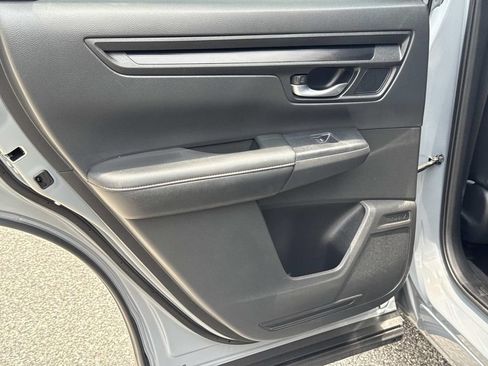Used 2024 Honda CR-V Sport-L image 12